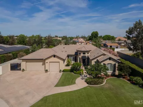 14918 Thunder Valley Rd, Bakersfield, CA 93314