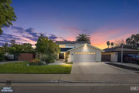 7701 Shetland Dr, Bakersfield, CA 93309