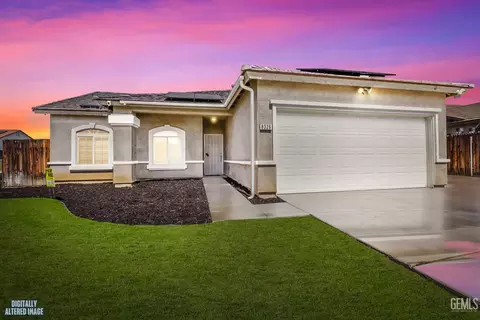 8326 Tucana Ave, Bakersfield, CA 93306