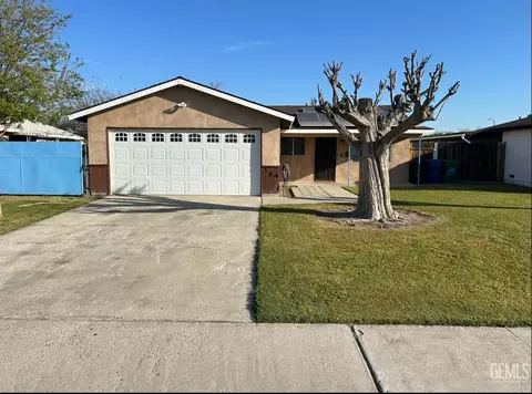 344 Atkinson, Shafter, CA 93263
