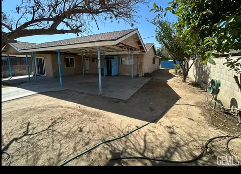 Exterior - 344 Atkinson, Shafter, CA 93263 photo 3 of 5
