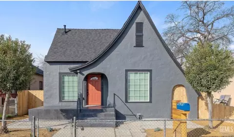 425 N San Pablo Ave, Fresno, CA 93701