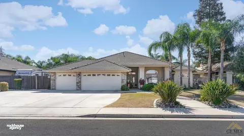 11809 Irwindale Ave, Bakersfield, CA 93312