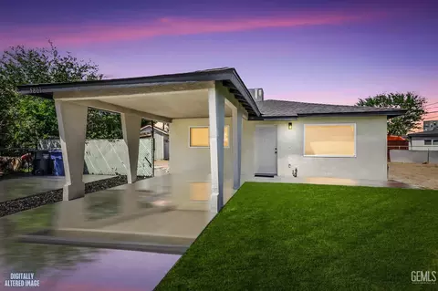 5801 Gowdy Ln, Bakersfield, CA 93307