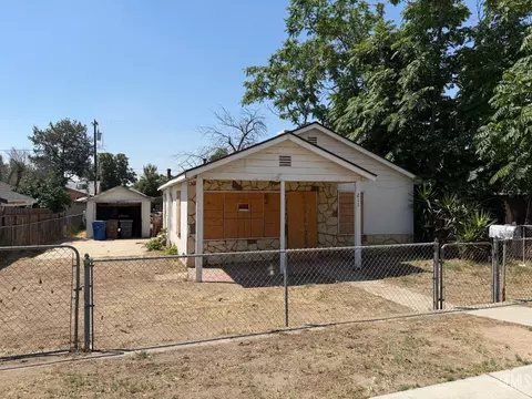 211 E Harding Ave, Bakersfield, CA 93308 photo 5