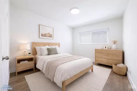 Bedroom - 4103 Gordon St, Bakersfield, CA 93307 photo 1 of 5