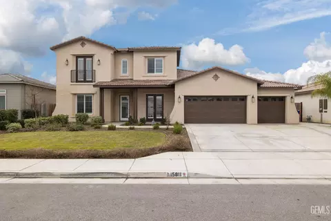 15811 Waterford St, Bakersfield, CA 93314