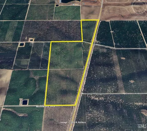 0 Hwy 65 - 80 Ac Organic Citrus, Delano, CA 93215