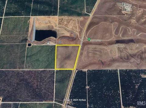 0 Hwy 65 - 34ac Ranch 5, Delano, CA 93215
