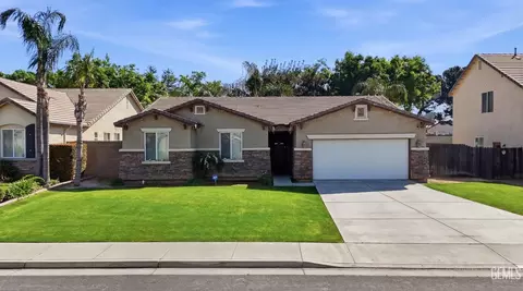 10909 Lewelling St, Bakersfield, CA 93312