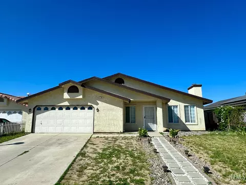 236 Trevino Ter, Shafter, CA 93263