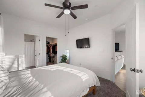 Bedroom - 3702 Balvicar Dr, Bakersfield, CA 93306 photo 3 of 7