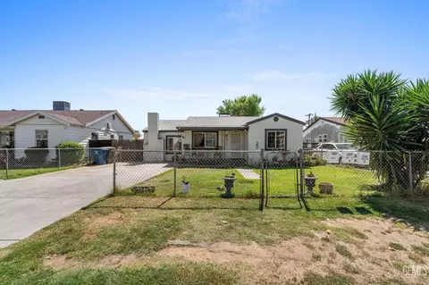 303 El Tejon Ave, Bakersfield, CA 93308