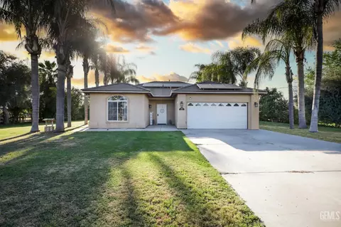 5351 Gatson St, Bakersfield, CA 93314