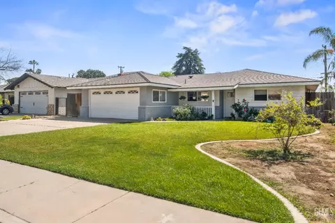 3605 Truman Ave, Bakersfield, CA 93309