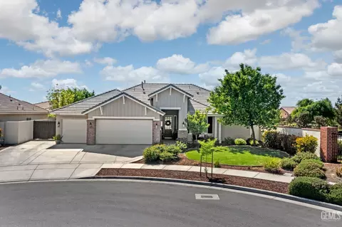 11631 Shady Valley Pl, Bakersfield, CA 93311