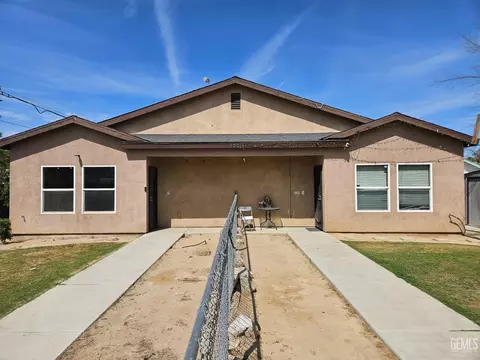 222 Harding, Bakersfield, CA 93308
