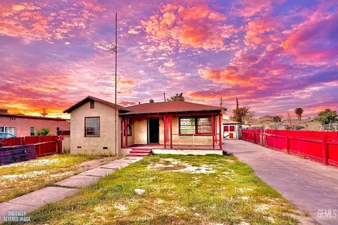 1720 Pacific St, Bakersfield, CA 93305