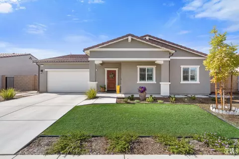 10819 Monte Video Pl, Bakersfield, CA 93306