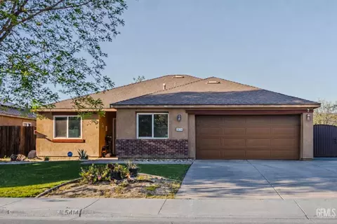 5414 Red Wheat Ave, Bakersfield, CA 93313