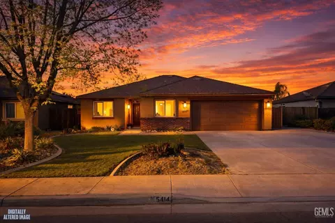 5414 Red Wheat Ave, Bakersfield, CA 93313
