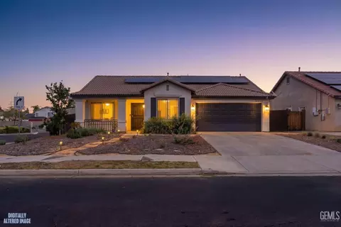 10420 W Victoria Falls Ave, Bakersfield, CA 93312