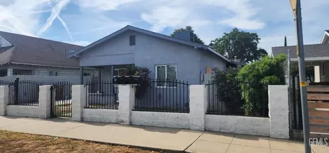 429 Niles St, Bakersfield, CA 93305