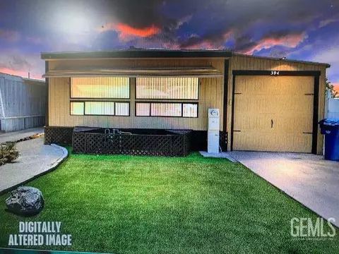 348 Petrol Rd #394, Bakersfield, CA 93308