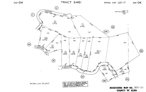 28251 Deertrail Dr, Tehachapi, CA 93561 photo 7