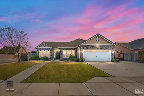 6405 Thorton Ave, Bakersfield, CA 93313