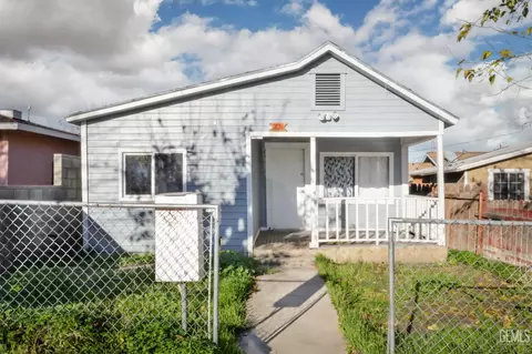 304 San Emidio St, Taft, CA 93268