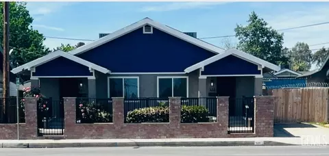 531 H St, Bakersfield, CA 93304