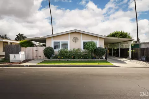 601 42nd St, Bakersfield, CA 93301