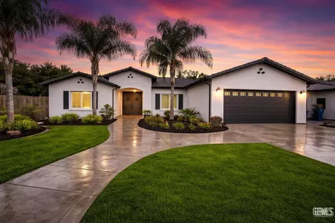 6613 Woodall Ct, Bakersfield, CA 93306