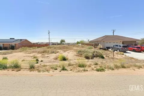 0 Apn20425201006, California City, CA 93505