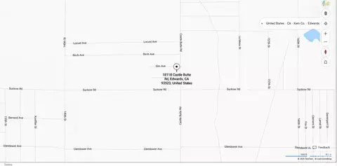 0 Apn23349039, Edwards, CA 93523