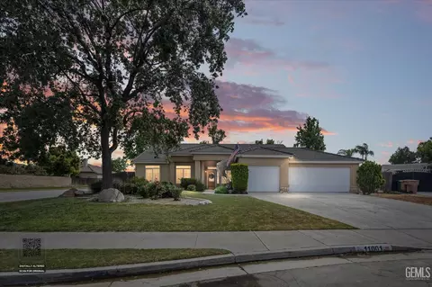 11001 Four Bears Dr, Bakersfield, CA 93312