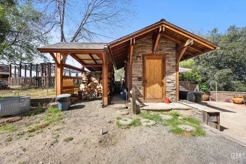 Exterior - 44164 Sugarloaf Dr, Posey, CA 93260 photo 17 of 19