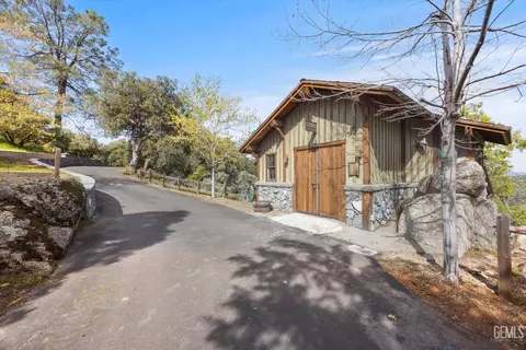 Exterior - 44164 Sugarloaf Dr, Posey, CA 93260 photo 11 of 19