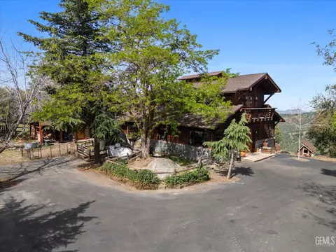 Exterior - 44164 Sugarloaf Dr, Posey, CA 93260 photo 3 of 19