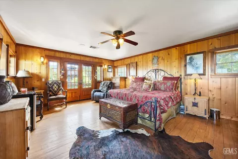 Bedroom - 44164 Sugarloaf Dr, Posey, CA 93260 photo 3 of 3