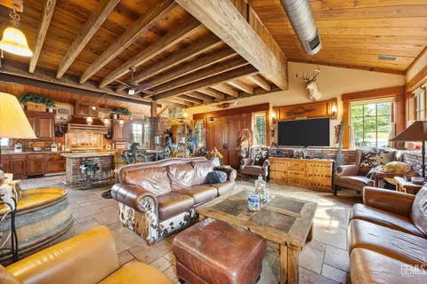 Living - 44164 Sugarloaf Dr, Posey, CA 93260 photo 2 of 2