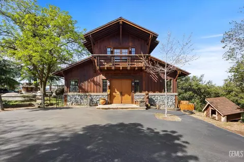 Exterior - 44164 Sugarloaf Dr, Posey, CA 93260 photo 2 of 19