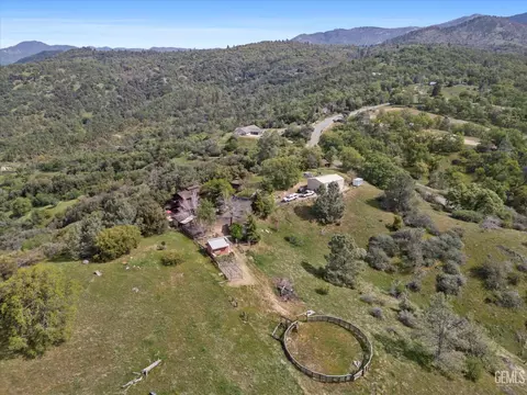 View/Area - 44164 Sugarloaf Dr, Posey, CA 93260 photo 4 of 5