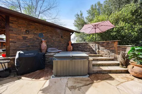 Exterior - 44164 Sugarloaf Dr, Posey, CA 93260 photo 4 of 19