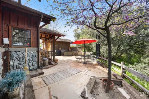 Exterior - 44164 Sugarloaf Dr, Posey, CA 93260 photo 5 of 19