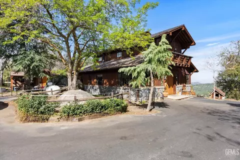 Exterior - 44164 Sugarloaf Dr, Posey, CA 93260 photo 19 of 19