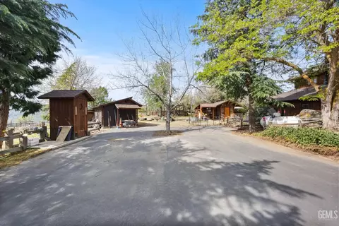 Exterior - 44164 Sugarloaf Dr, Posey, CA 93260 photo 18 of 19