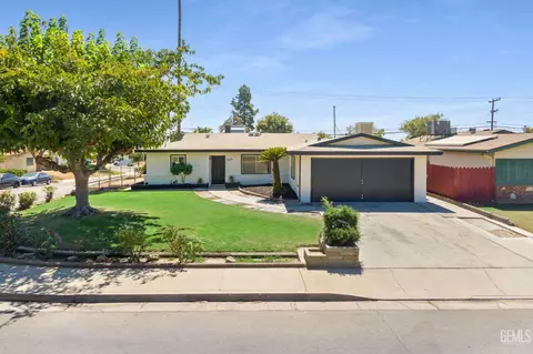 3609 Cardinal Ave, Bakersfield, CA 93306