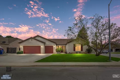 11607 California Poppy Dr, Bakersfield, CA 93311